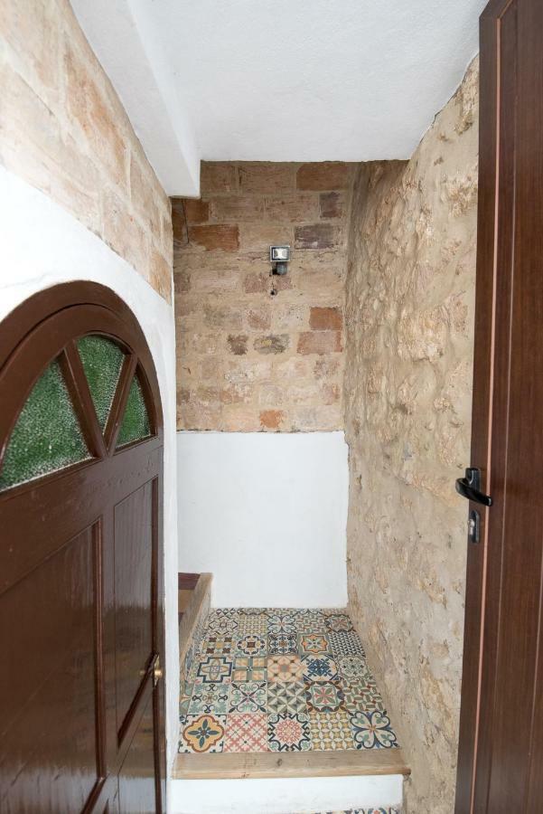 Casa Calle Alta Vejer de la Frontera Exterior foto